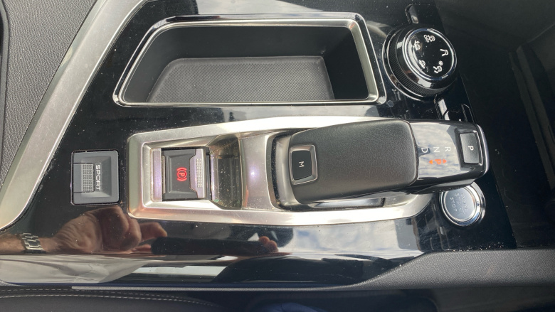 Peugeot 5008 1.2 PureTech Allure 5dr EAT8 Petrol Estate